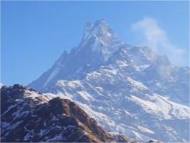 FY6023B MARDI HIMAL BASE CAMP TREK 9D8N